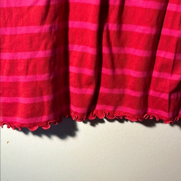 Victoria's Secret Pink Striped Women's Top - Picture 8 of 9
